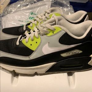 Air Max 90 Size 12
